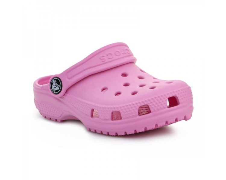 Klapki Crocs Classic Kids Clog T 206990-6SW