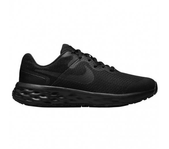 Buty Nike Revolution 6 NN (GS) W DD1096 001