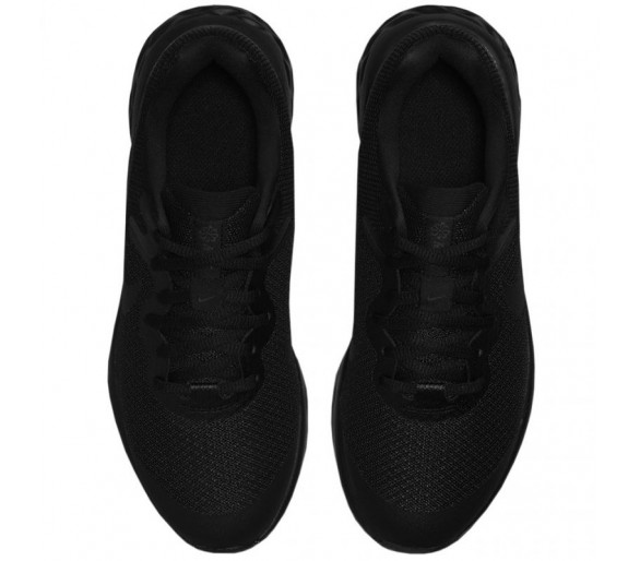 Buty Nike Revolution 6 NN (GS) W DD1096 001