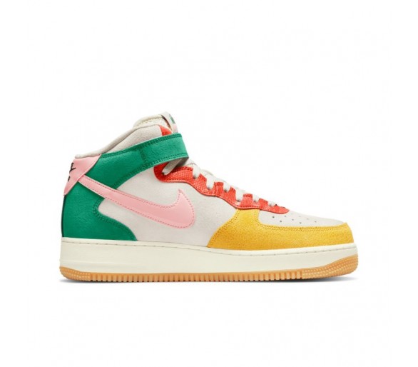 Buty Nike Air Force 1 Mid M DR0158-100