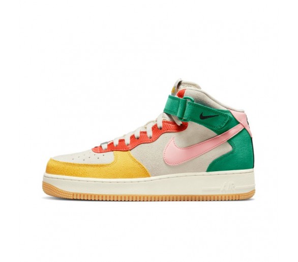 Buty Nike Air Force 1 Mid M DR0158-100