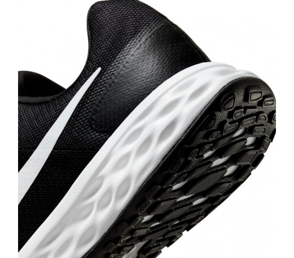 Buty do biegania Nike Revolution 6 M DD8475-003