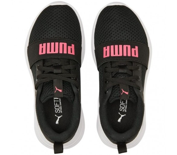 Buty Puma Wired Run PS Jr 374216 20