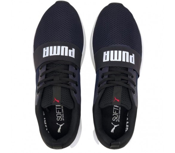 Buty Puma Wired Run 373015 03