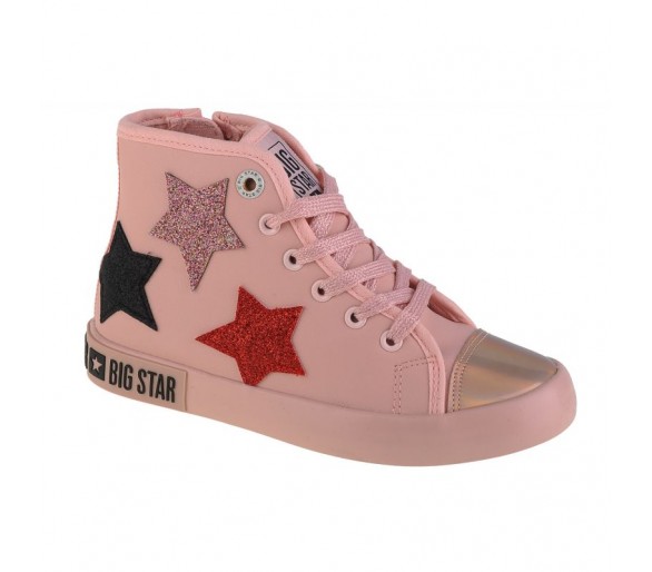 Buty Big Star Shoes Jr II374030