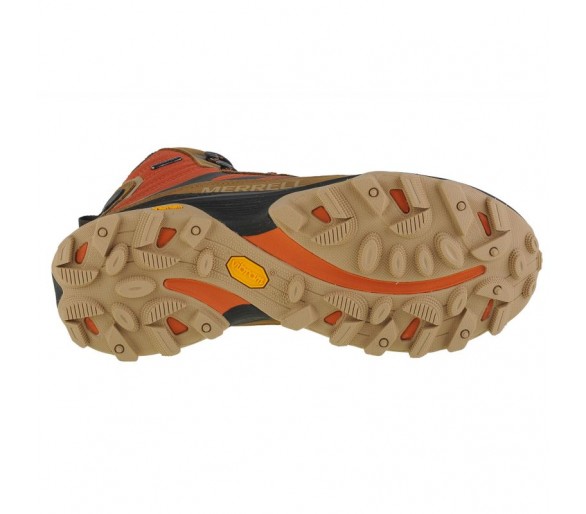 Buty Merrell Moab Speed Thermo Mid Wp M J066917