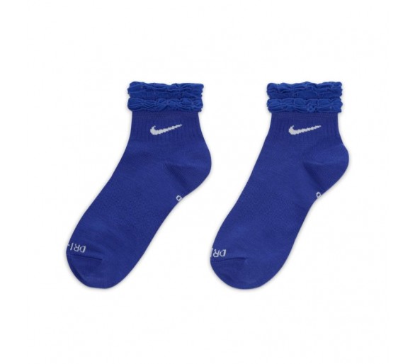 Skarpety Nike Everyday Niebieskie DH5485-430
