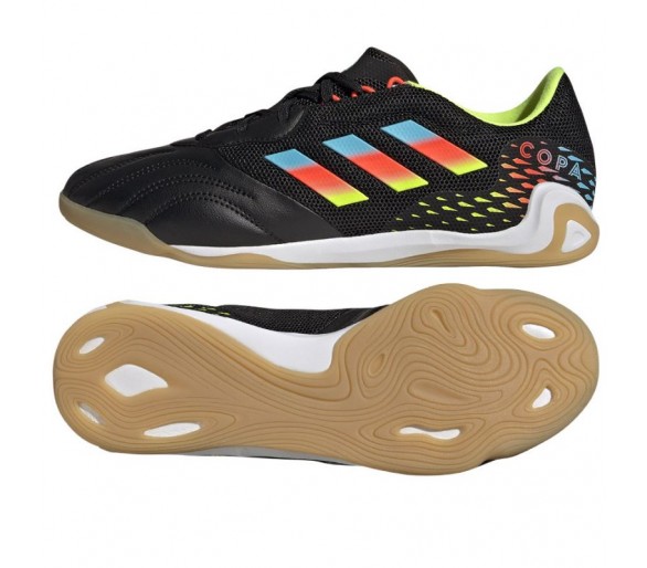 Buty piłkarskie adidas Copa Sense 3 IN Sala M FY6192