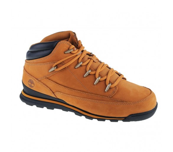 Buty Timberland Euro Rock Mid Hiker M 0A2A9T