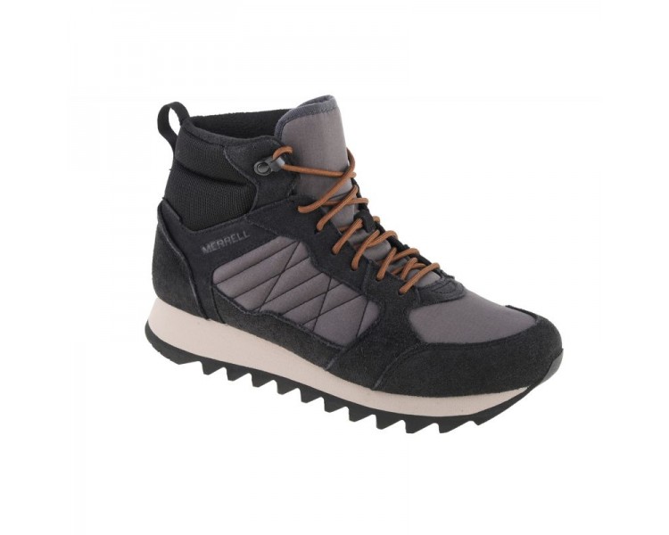Buty Merrell Alpine Sneaker Mid Plr Wp 2 M J004289