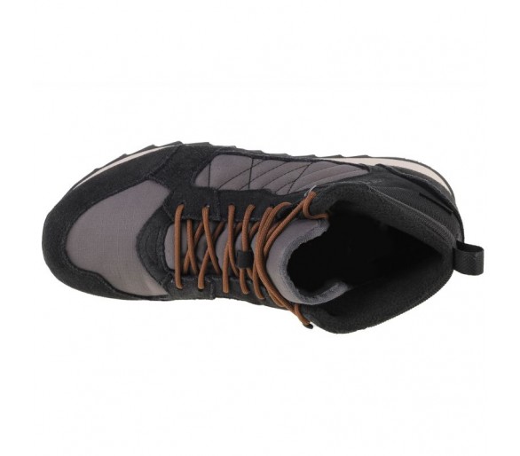 Buty Merrell Alpine Sneaker Mid Plr Wp 2 M J004289