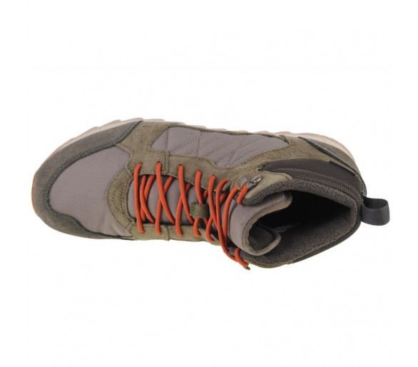 Buty Merrell Alpine Sneaker Mid Plr Wp 2 M J004291