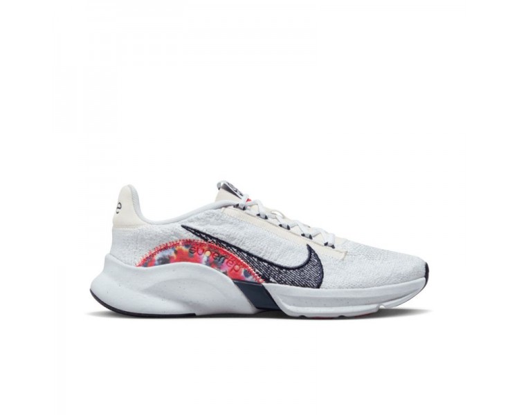 Buty Nike SuperRep Go 3 Flyknit Next Nature W DH3393-103