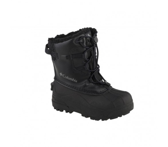 Buty Columbia Bugaboot Celsius Wp Snow Boot Jr 2007401010