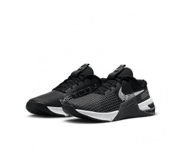 Buty Nike Metcon 8 W DO9327-001