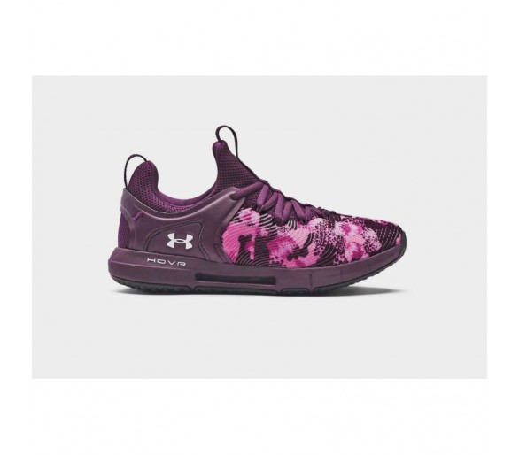 Buty Under Armour Hovr Rise 2 W 3024029-500
