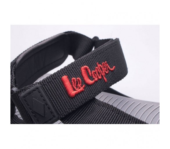 Sandały Lee Cooper W LCW-22-34-0955L