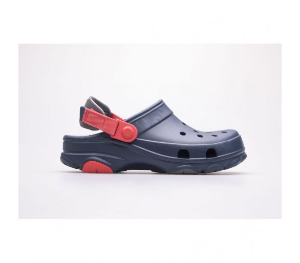 Klapki Crocs All Terain Kids Clog Jr 207458-410