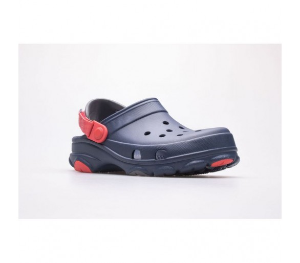 Klapki Crocs All Terain Kids Clog Jr 207458-410