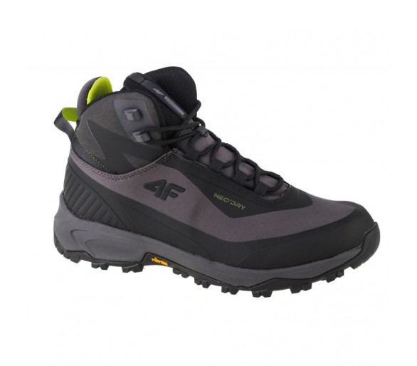 Buty 4F Ice Cracker Trekking Shoes M 4FAW22FOTSM004-21S