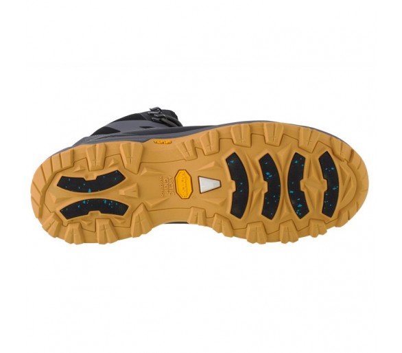 Buty 4F Ice Cracker Trekking Shoes M 4FAW22FOTSM004-22S