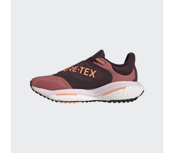 Buty do biegania adidas Solar Glide 5 Gore-Tex Shoes W GY349