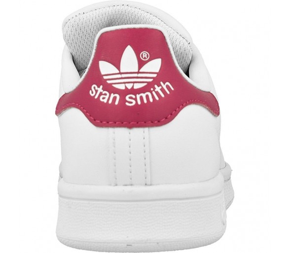 Buty adidas ORIGINALS Stan Smith Jr B32703