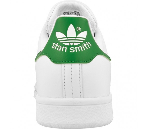 Buty adidas ORIGINALS Stan Smith M M20324