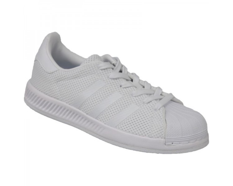 Buty adidas Superstar Bounce W BY1589
