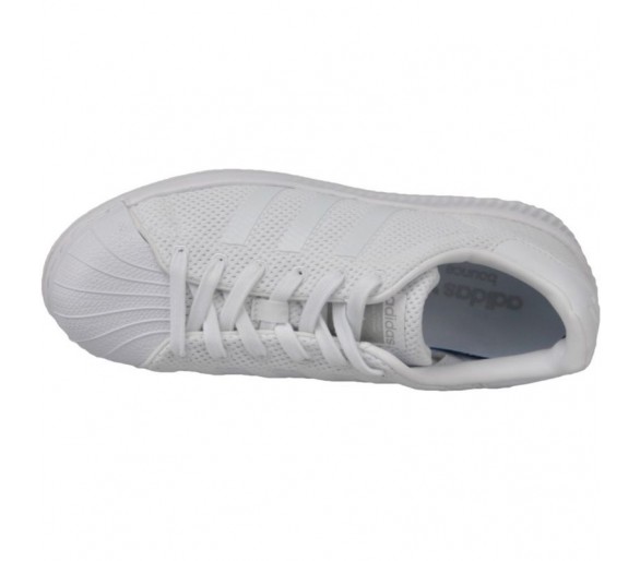 Buty adidas Superstar Bounce W BY1589