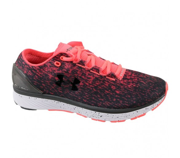 Buty biegowe Under Armour Charged Bandit 3 Ombre M 3020119-6