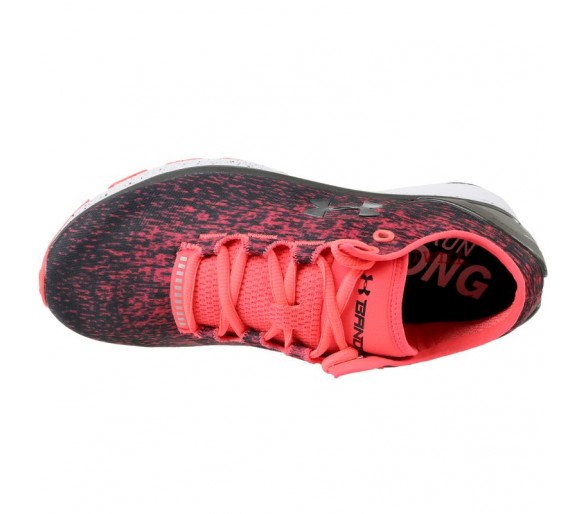 Buty biegowe Under Armour Charged Bandit 3 Ombre M 3020119-6