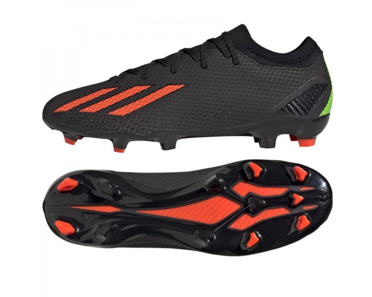 Buty piłkarskie adidas X Speedportal 3 FG GW8453