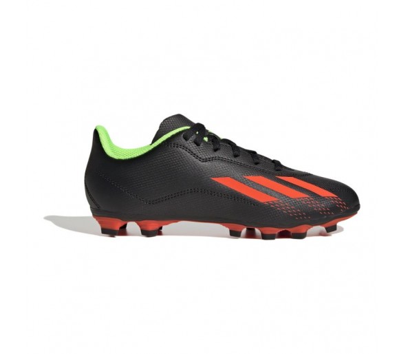 Buty piłkarskie adidas X Speedportal 4 FxG Jr GW8496