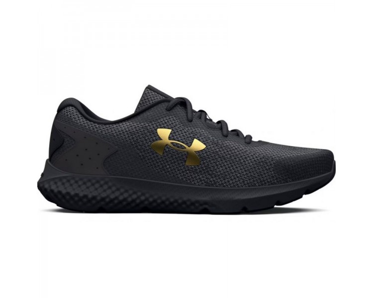 Buty Under Armour Charged Rouge 3 Knit M 3026140 002