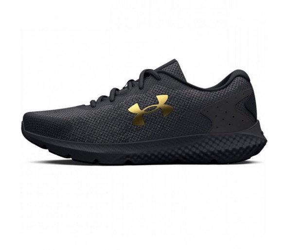 Buty Under Armour Charged Rouge 3 Knit M 3026140 002