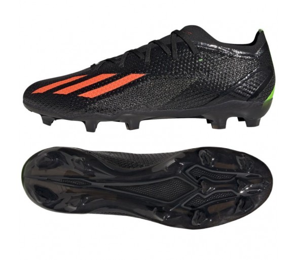 Buty piłkarskie adidas X Speedportal 2 FG M ID4920