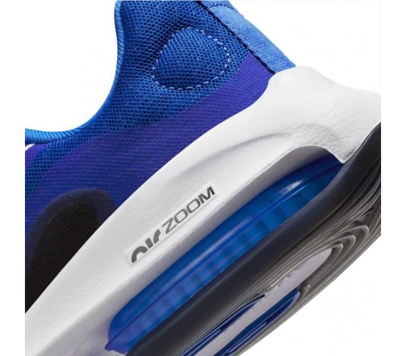 Buty do biegania Nike Air Zoom Arcadia 2 Jr DM8491 400