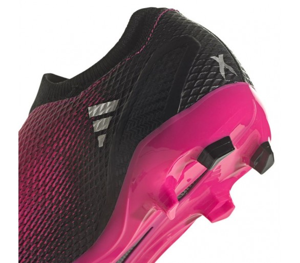 Buty piłkarskie adidas X Speedportal 3 FG LL M GZ5065