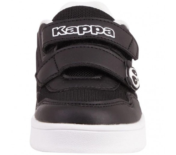 Buty Kappa Pio M Sneakers Jr 280023M 1110