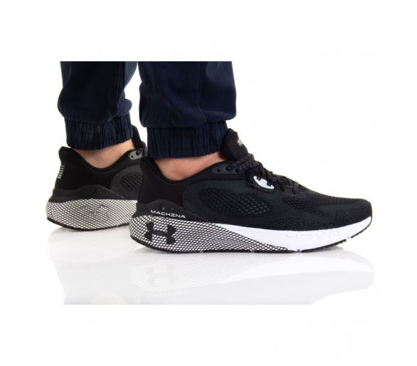Buty Under Armour Hovr Machina 3 M 3024899-001