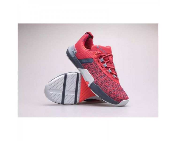 Buty Under Armour TriBase Reign 5 M 3026213-600
