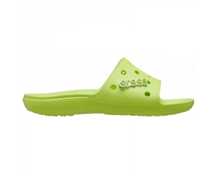 Klapki Crocs Classic Slide W 206121 3UH