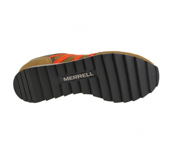 Buty Merrell Alpine Sneaker M J003267