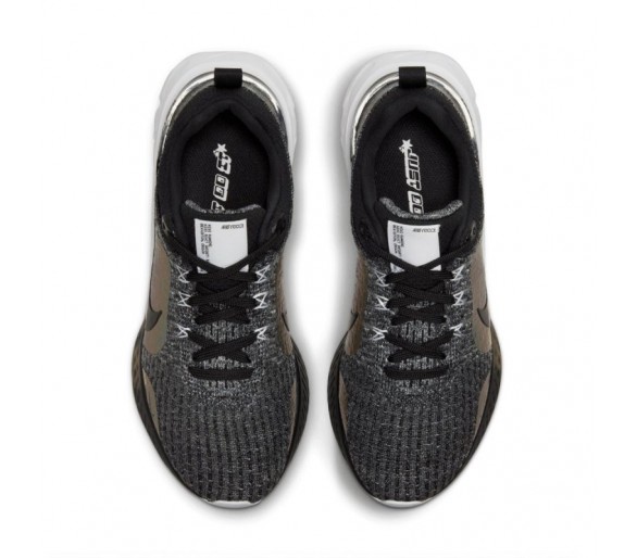 Buty do biegania Nike React Infinity 3 Premium W DZ3027-001