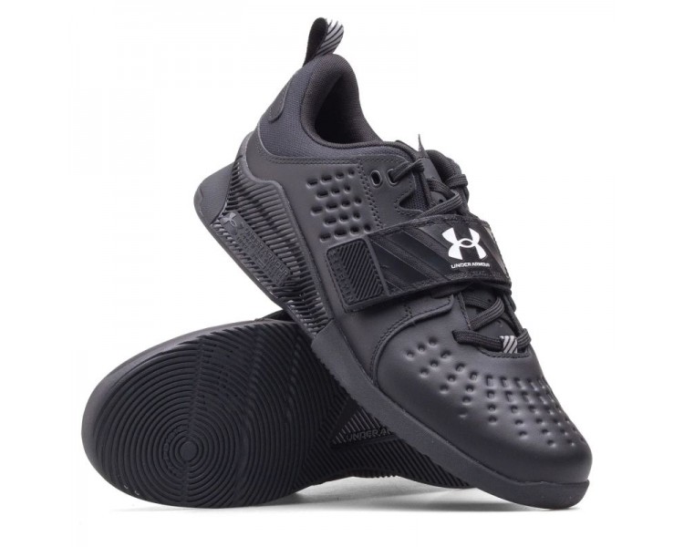 Buty Under Armour Reign Lifter 3023735-001