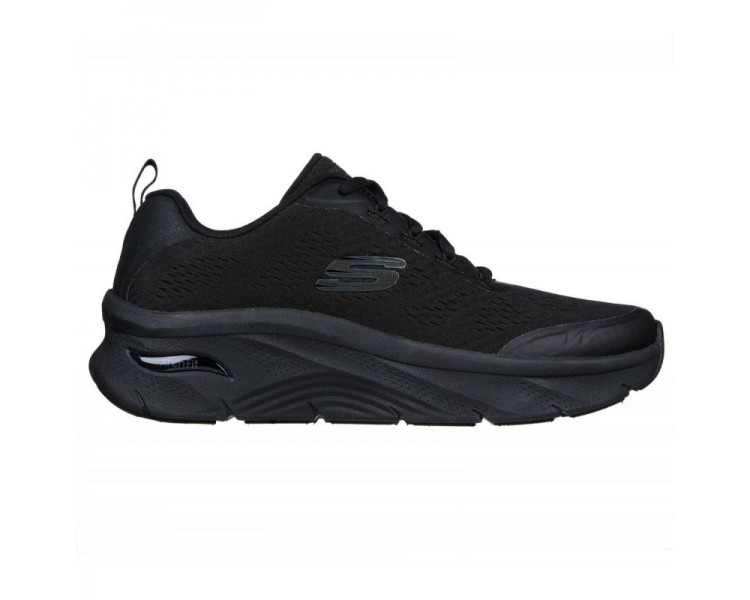 Buty Skechers Relaxed Fit Arch Fit D Lux Sumner M 232502-BB