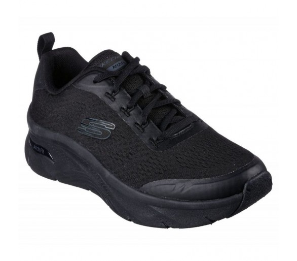 Buty Skechers Relaxed Fit Arch Fit D Lux Sumner M 232502-BB