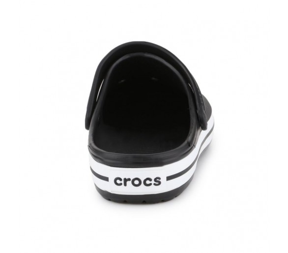 Klapki Crocs Crocband M 11016-001