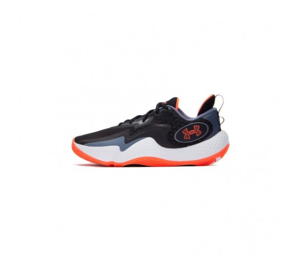 Buty Under Armour Spawn 5 M 3026285-001